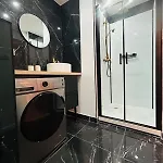 شقة Casa Belfort T2 Avec Jardin *