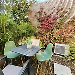Casa Belfort T2 Avec Jardin شقة أنجير