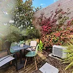 Casa Belfort T2 Avec Jardin