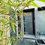 Casa Belfort T2 Avec Jardin شقة *