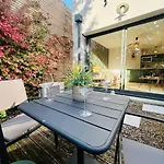 Casa Belfort T2 Avec Jardin أنجير