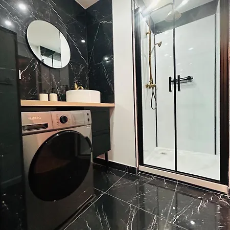 דירה Casa Belfort T2 Avec Jardin *