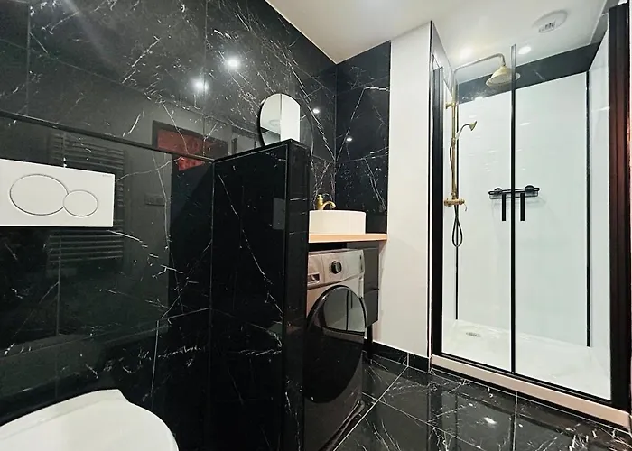 Casa Belfort T2 Avec Jardin *